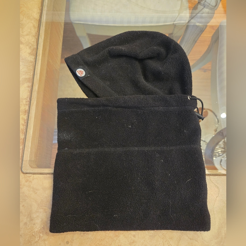 Aonijie Fleece Balaclava